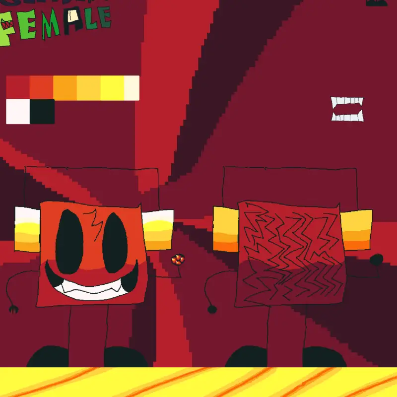 Game by @Gravel_Shovel