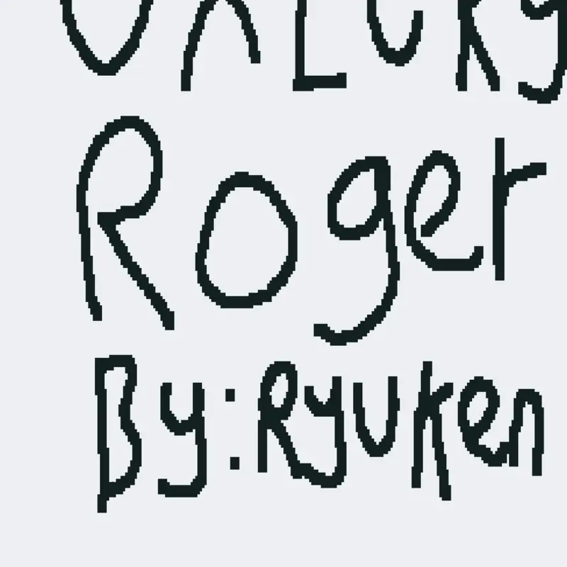 Game by @ryuken_12