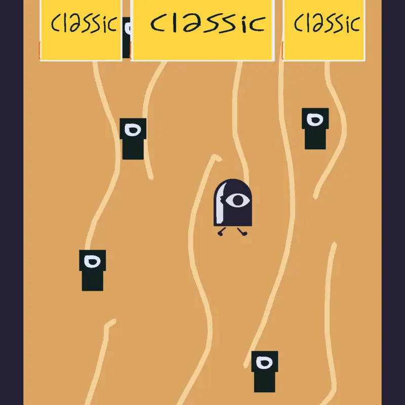 Game by @neviour
