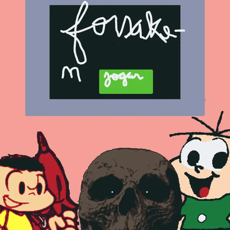 Game by @Cebolinha_official