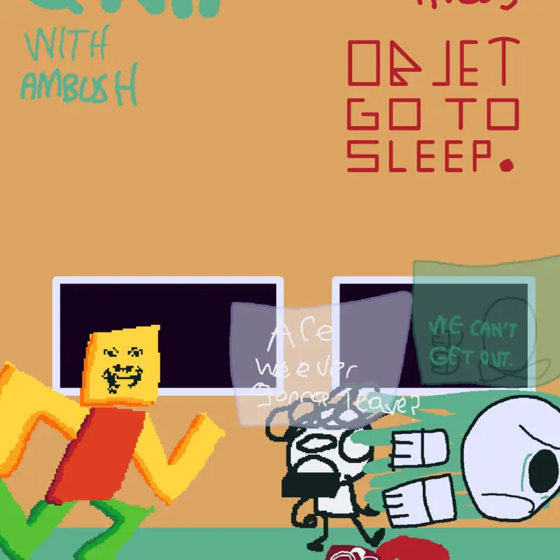 Game by @THEAXECCUTIONER