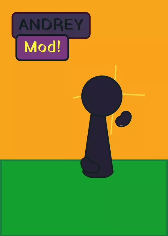 Game by @amdreykkkkfan