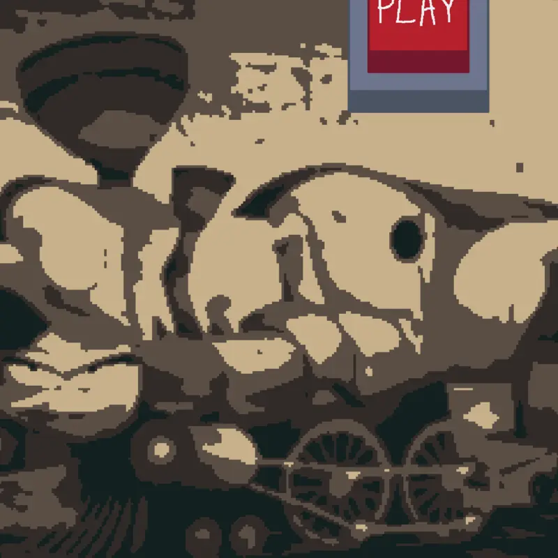 Game by @tollaynot