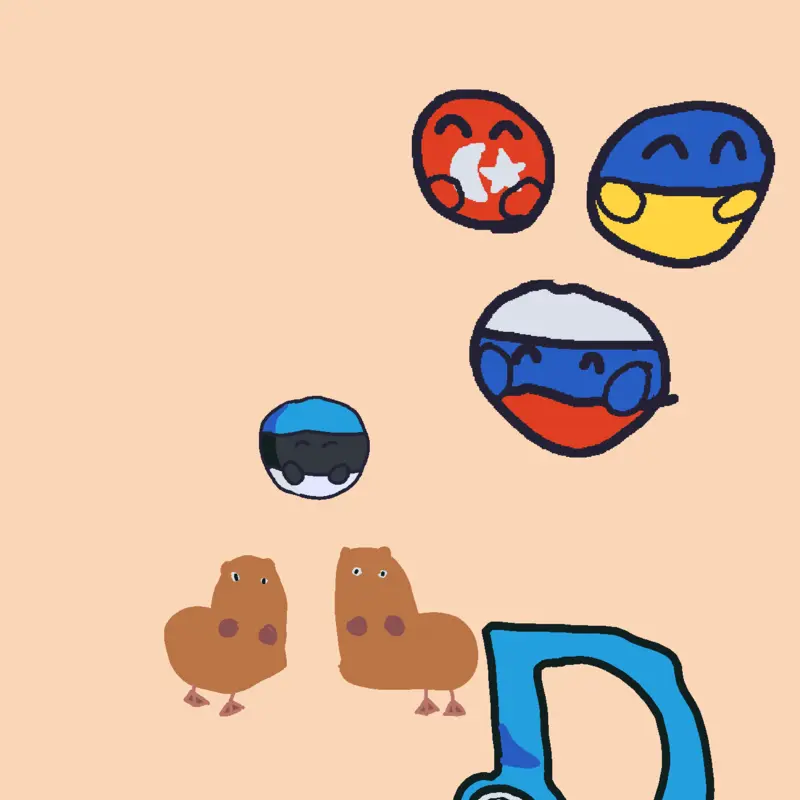 Game by @capybaralife