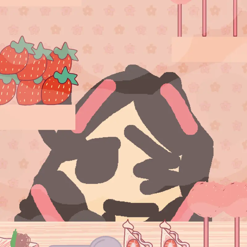 Game by @mukbang_pro