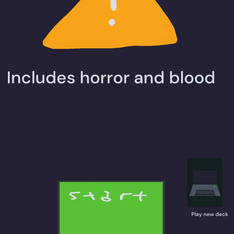 Game by @h1b7T