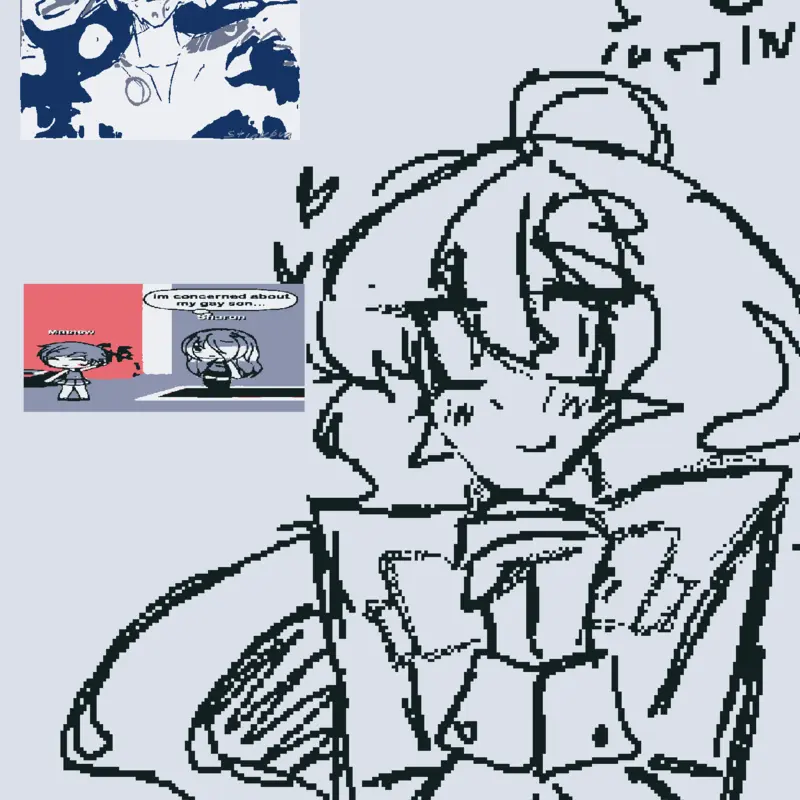 Game by @STINKBUG