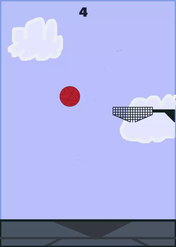 Basketball by @YSF7
