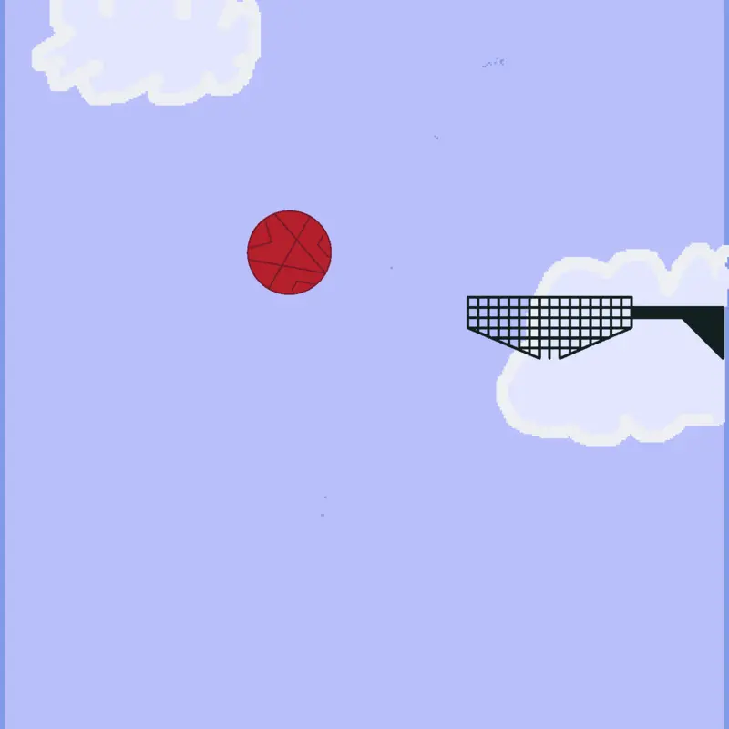 Basketball by @YSF7