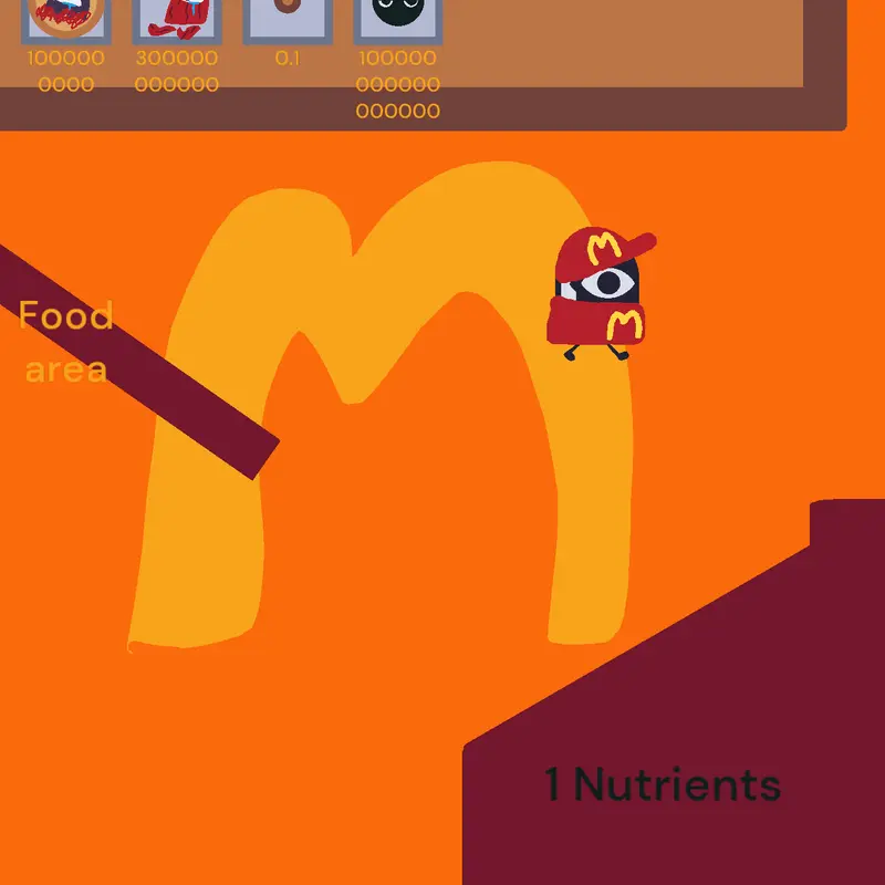 Game by @ProjectX