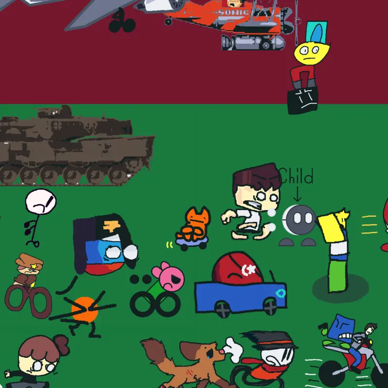 Game by @Arianthedreamerseeker