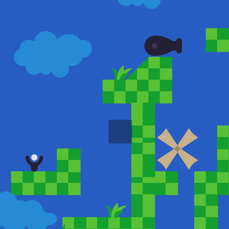 Game by @Broiscositalinda