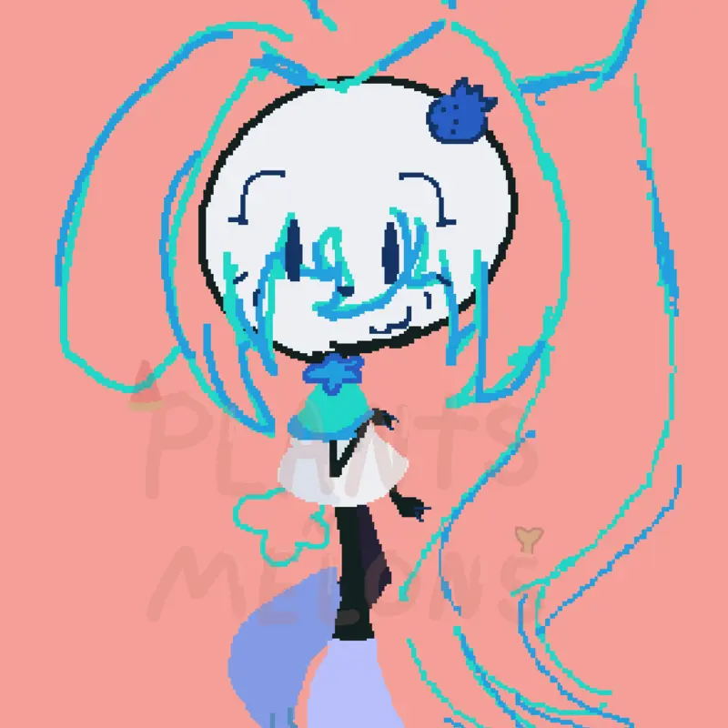Game by @Plants_N_Melons