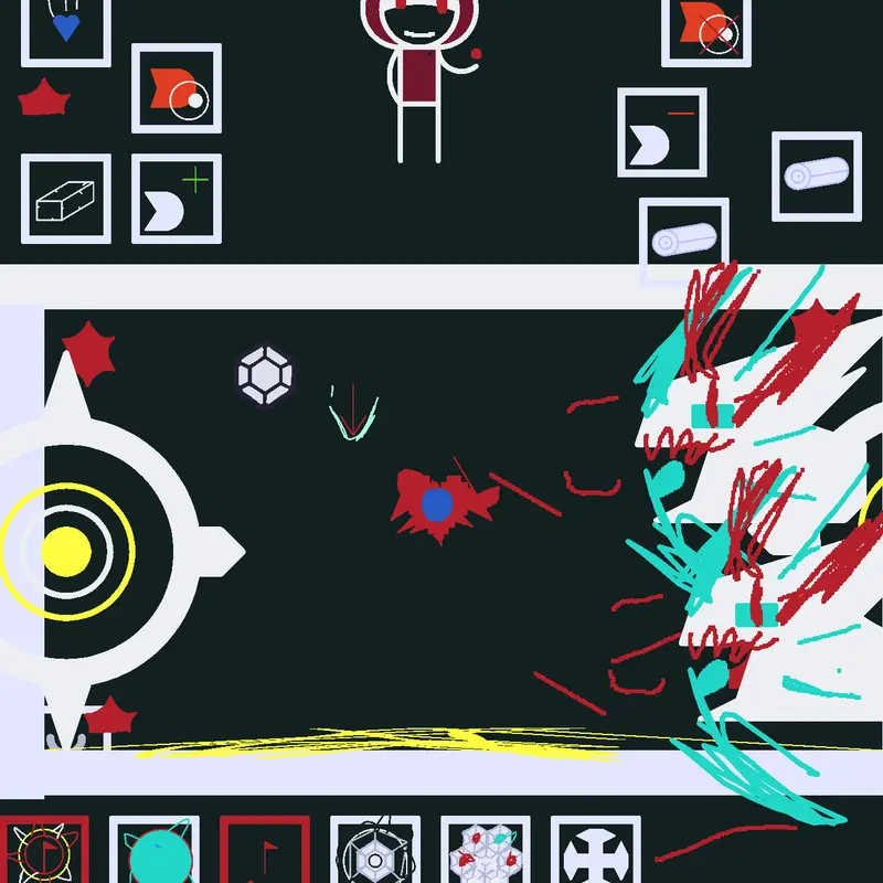 Game by @qsansp