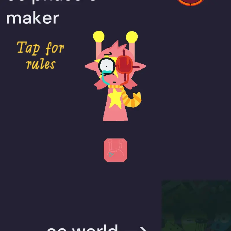 Game by @sprout_idk