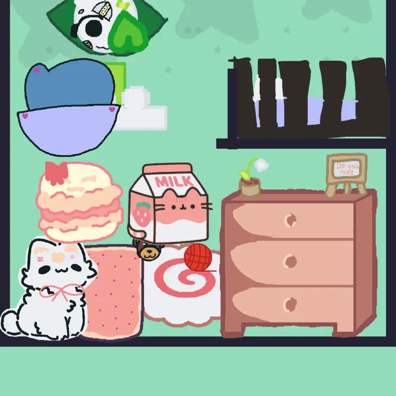 Game by @-_ELVYMY_go_back_-