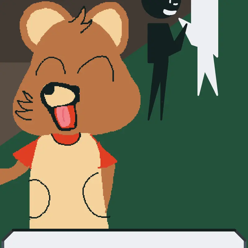 Game by @unicornlove123