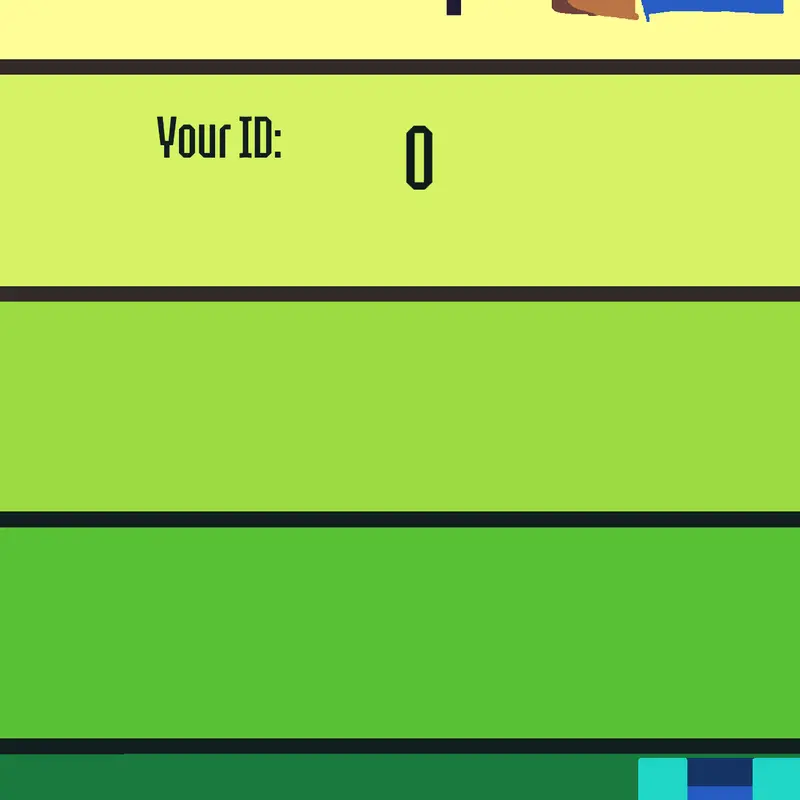 Game by @zohan_7005