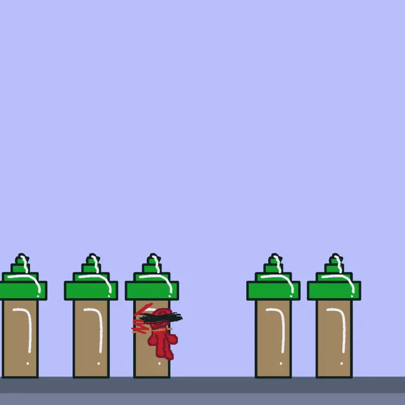 Game by @jadelisar
