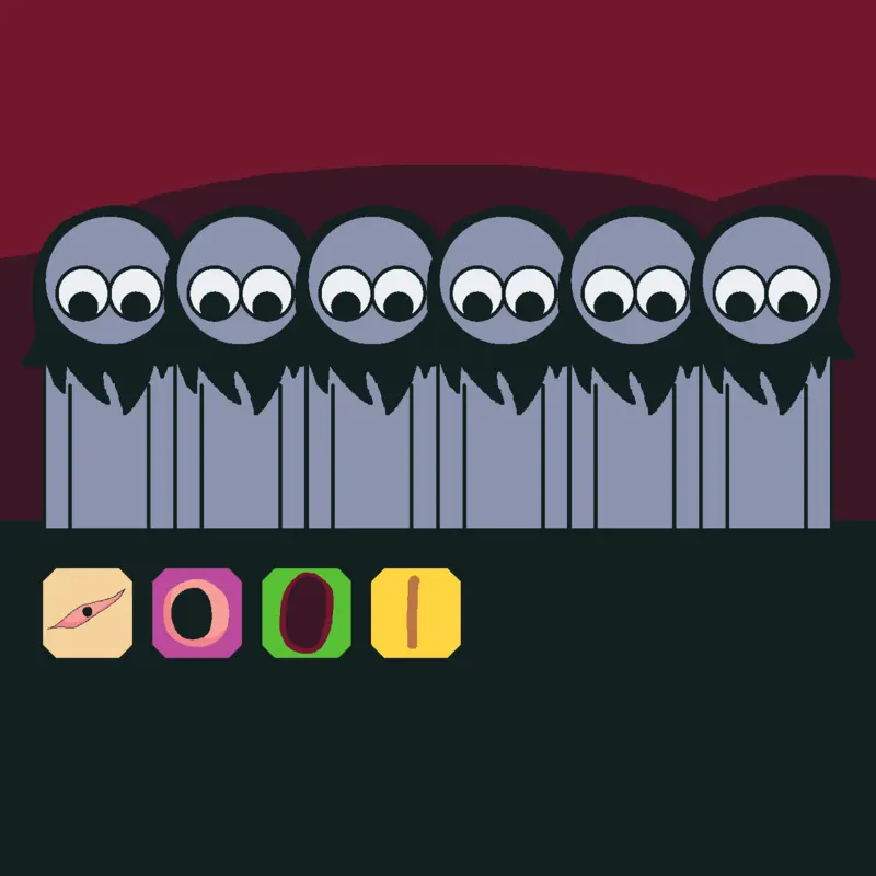 Game by @BlooFan