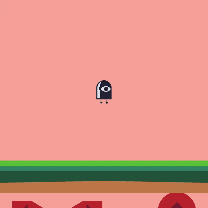 Game by @Losango