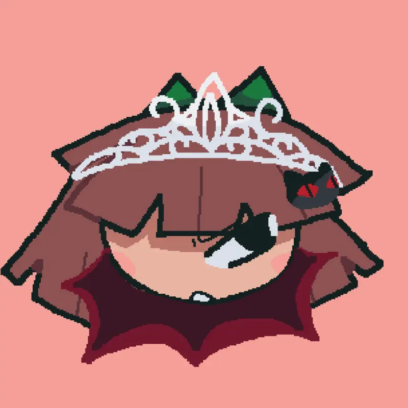 Game by @Claire_swap