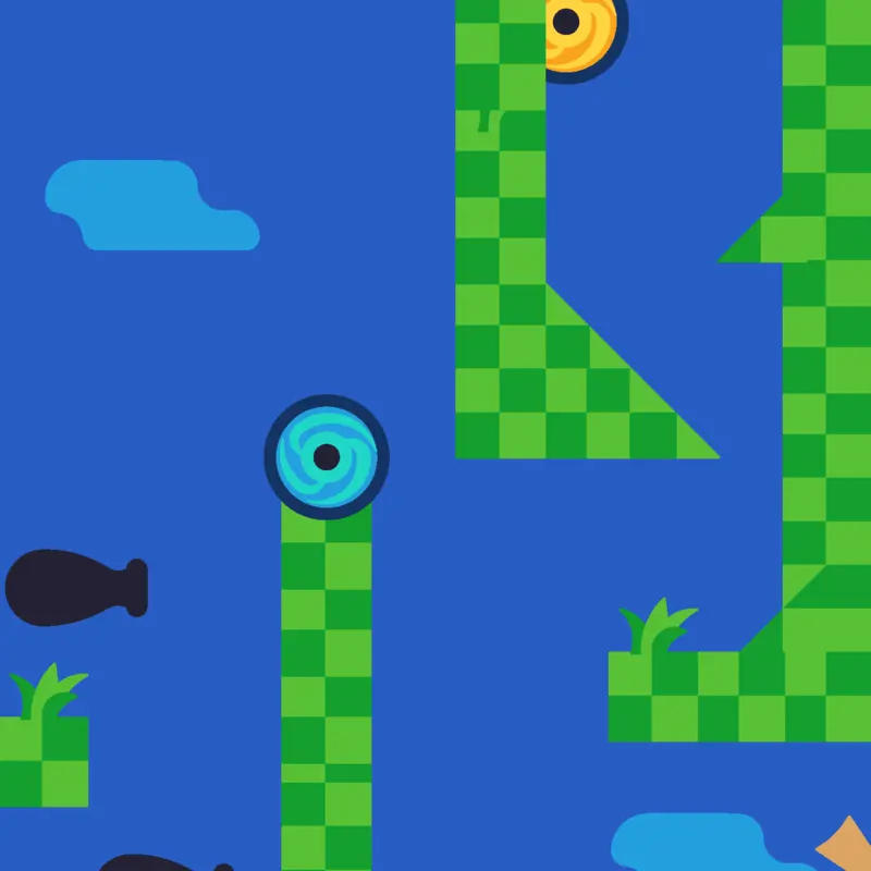 Game by @codiz