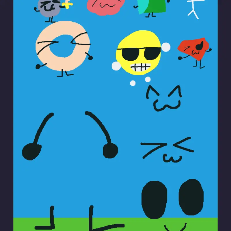 Game by @two_the_best_H0st