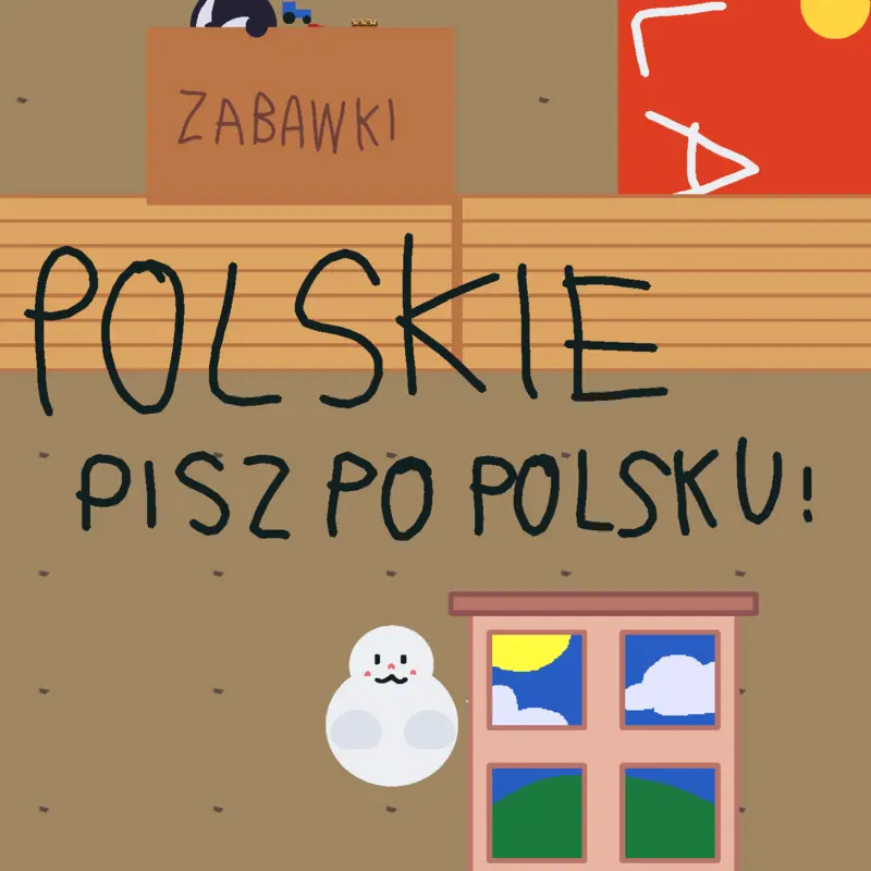 Game by @Character_polska