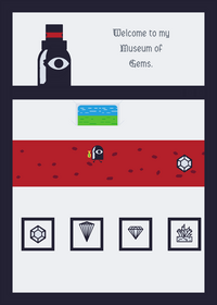 Museum time