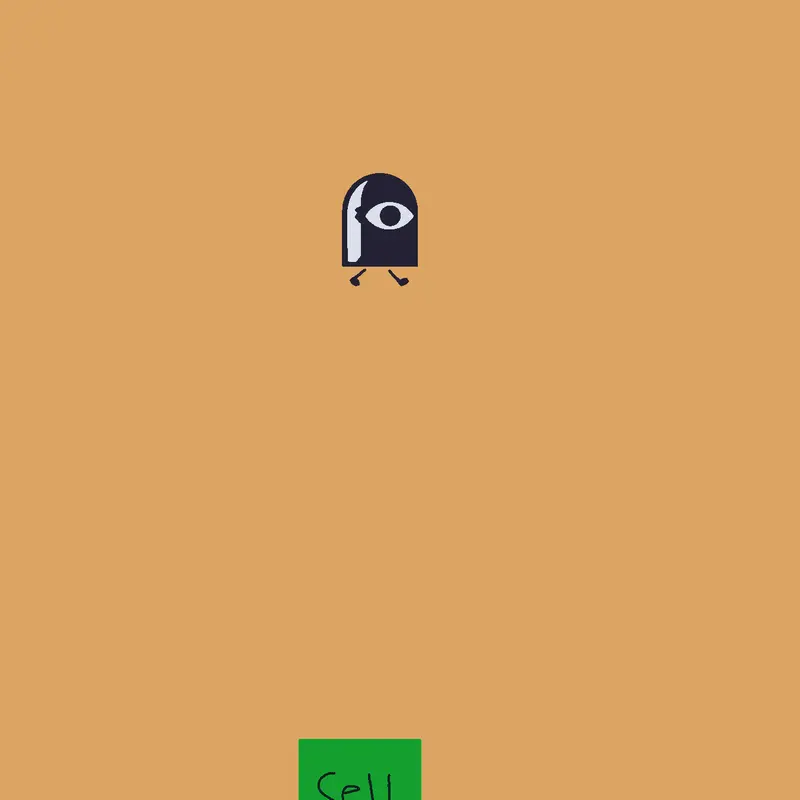Game by @dadazin12