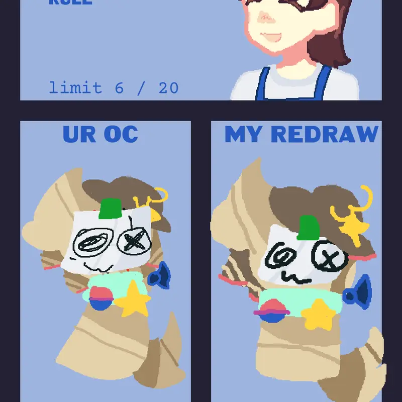Game by @Bergirl
