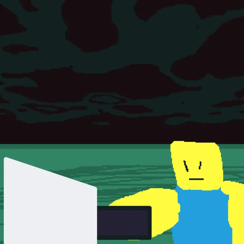 Game by @just_a_forsaken_fan