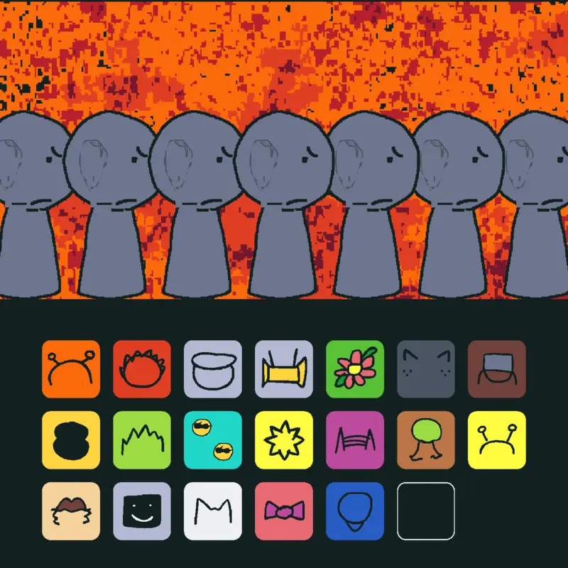 Game by @SprunkiModRe-Creator