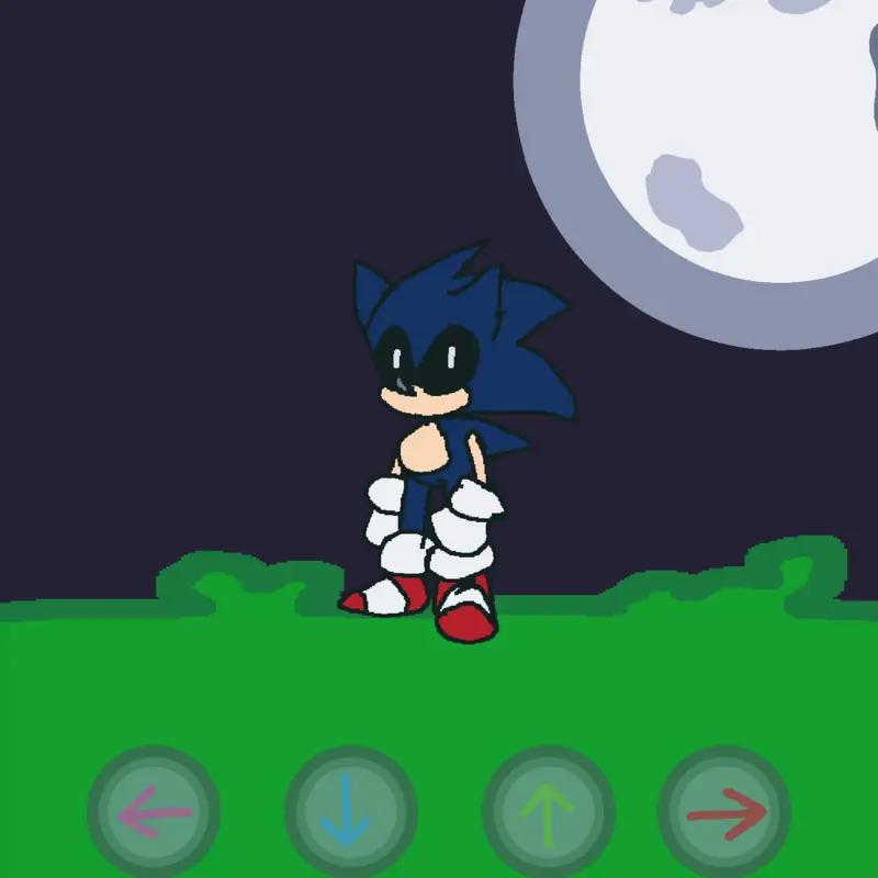 Game by @kainoa91