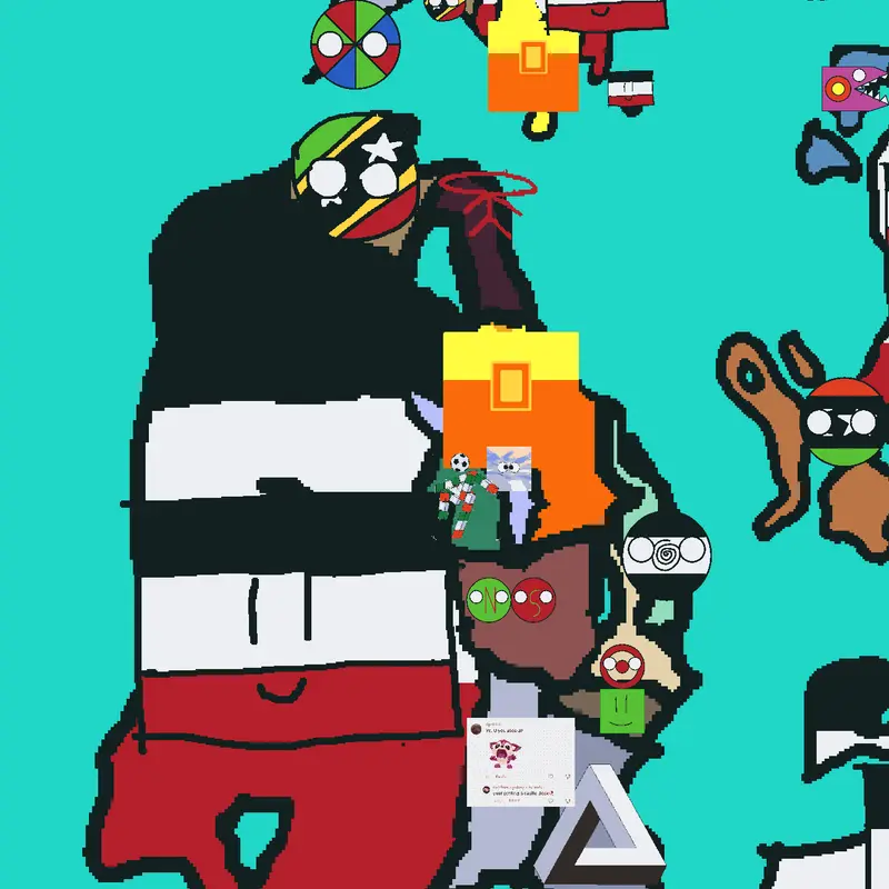 Game by @republicofGUGUGAGA