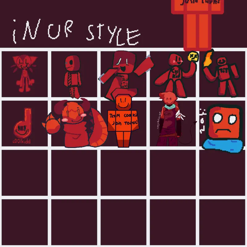 Game by @Zafih__838