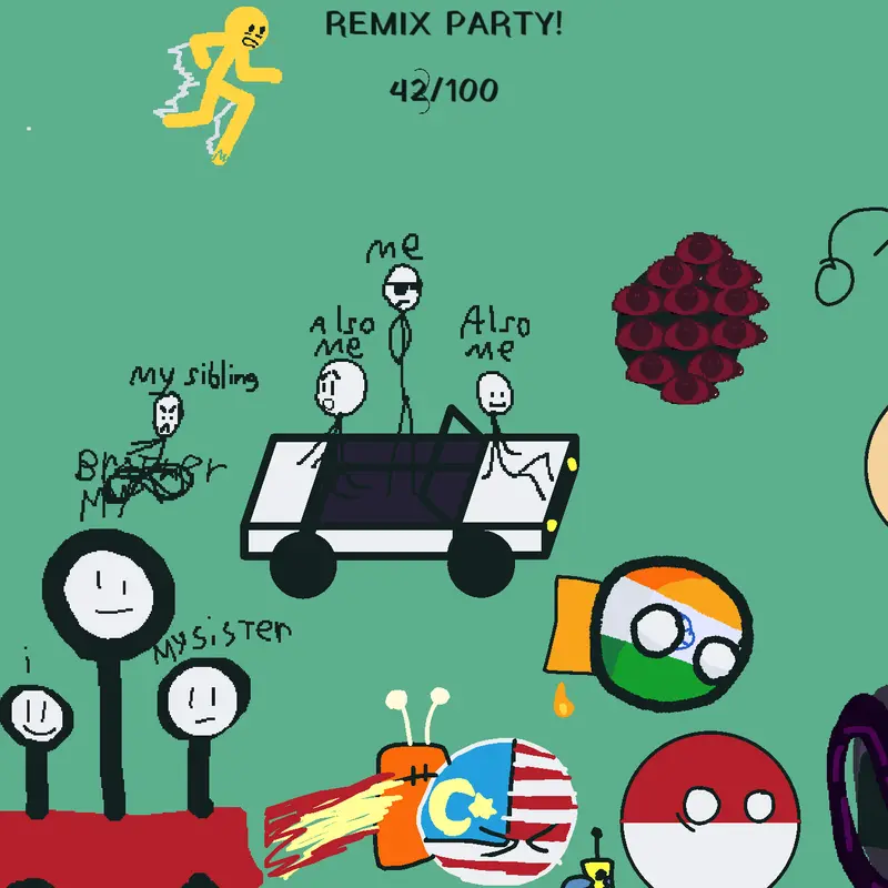 Game by @Hani_bella