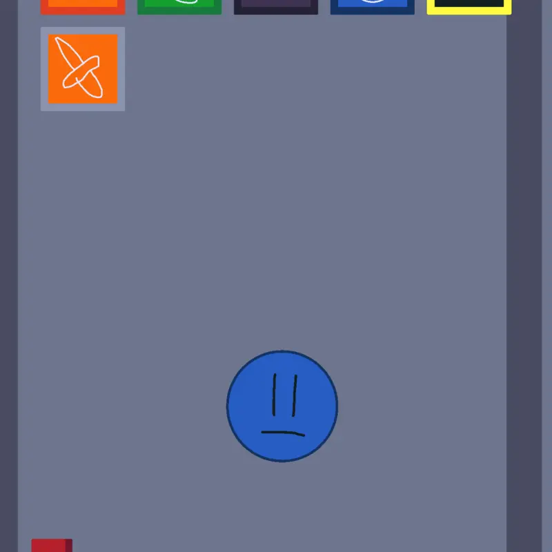 Game by @horrificstillgames