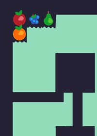 A feed game idk
