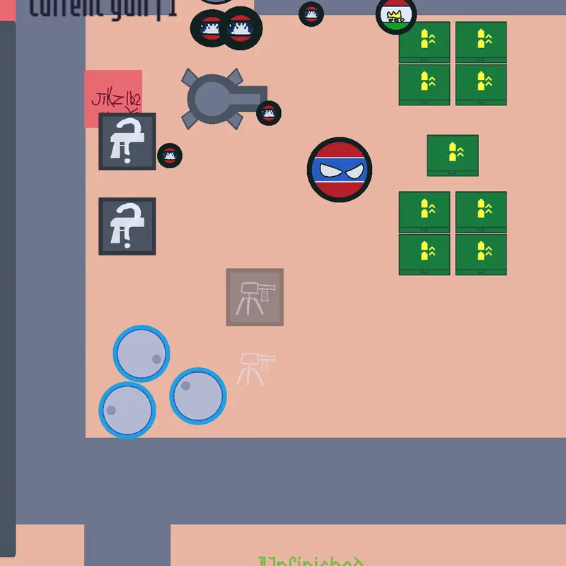 Game by @fofofloat