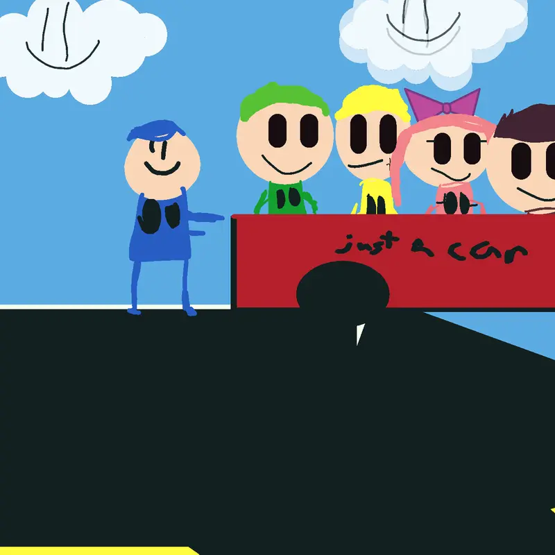 Game by @skinni