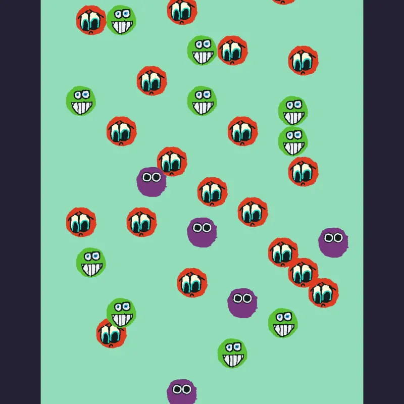 Game by @MR_SEAL