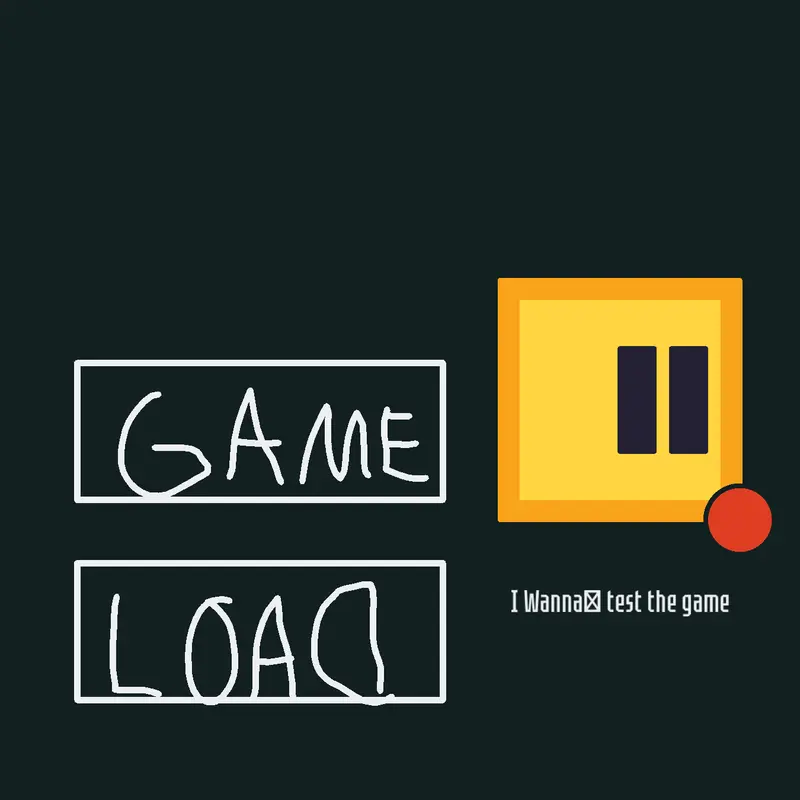 Game by @sjejed