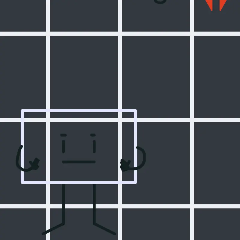 Game by @rectangularshape