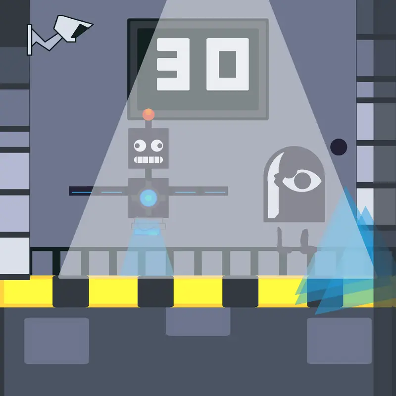Game by @tharenga