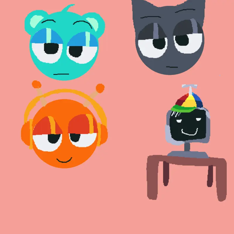 Game by @XxMaurilloxX1