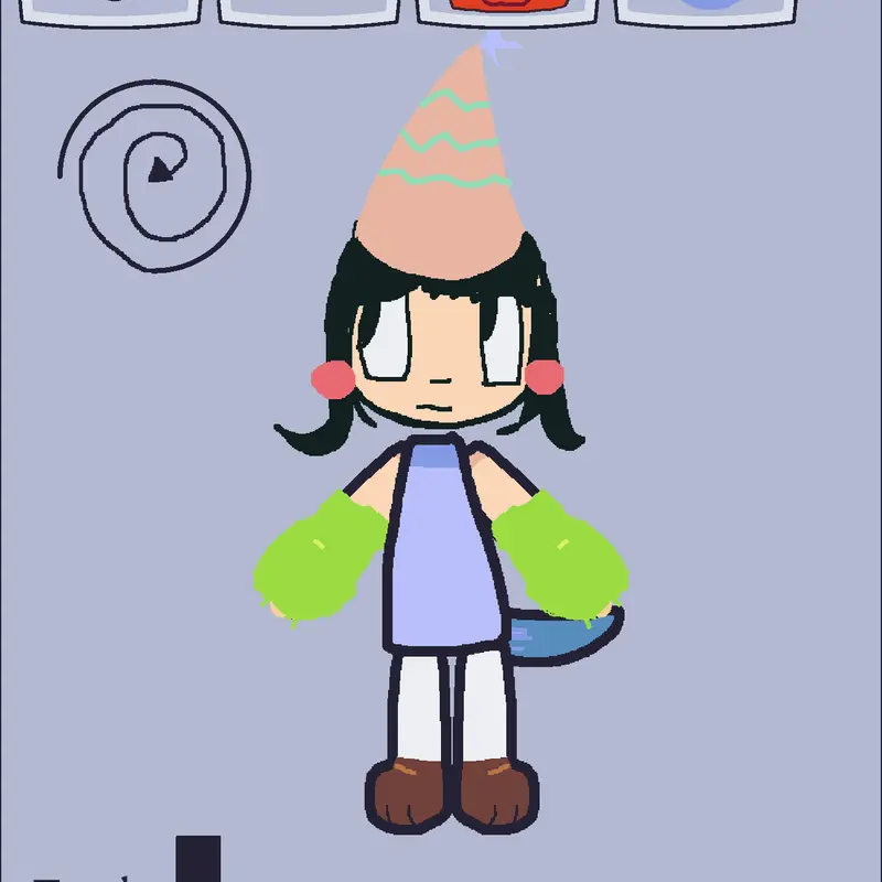 Game by @imrobynberry