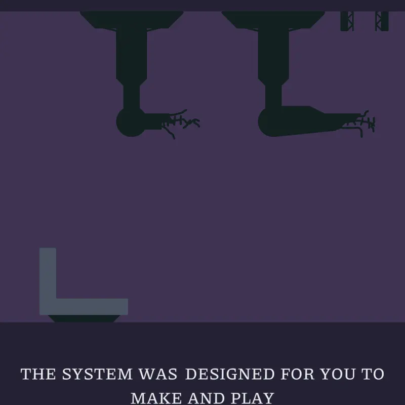 Game by @hydrophobia