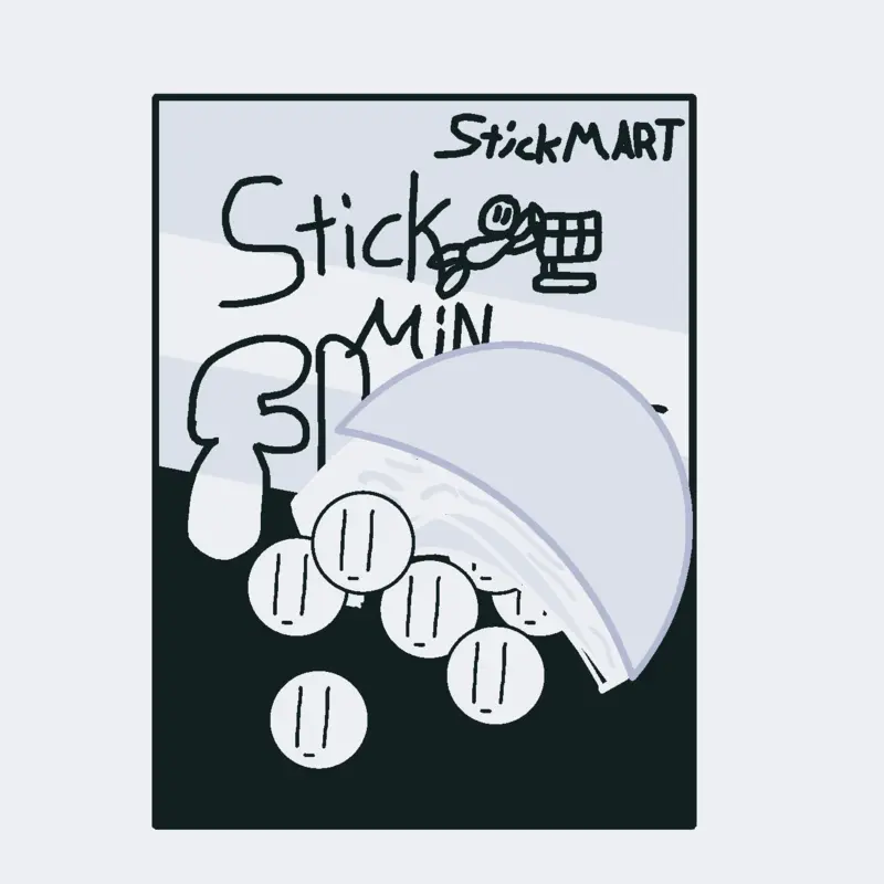 Game by @StickminGames